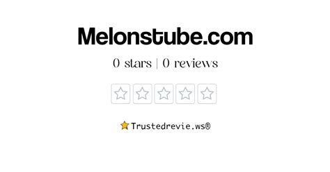 melonthbe|MelonsTube